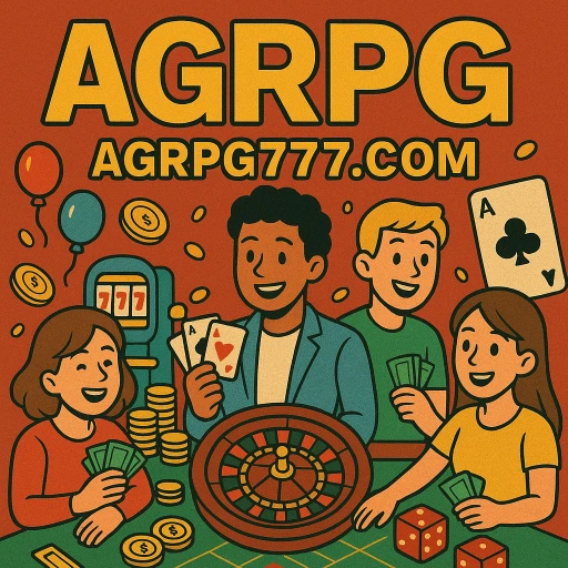 agrpg