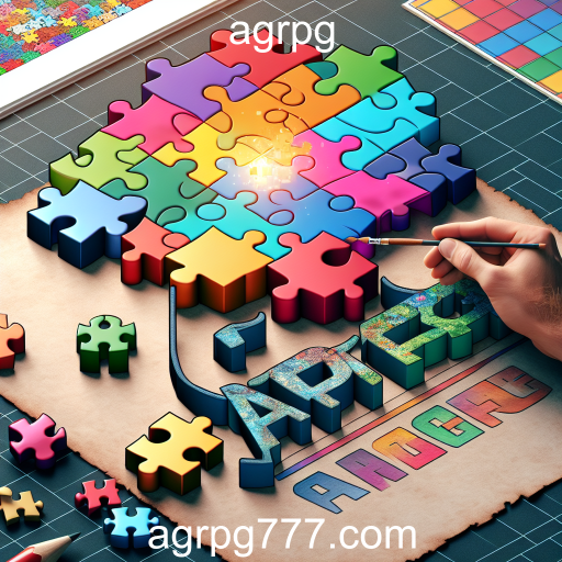 A Magia dos Jogos de Quebra-Cabeça no Agrpg